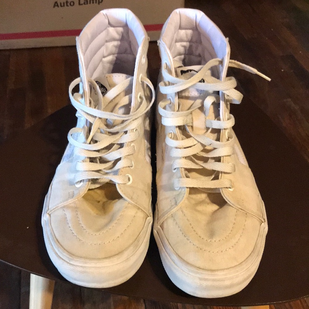 Vans Sneakers